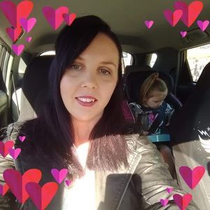 Meet your Posher, Natasha